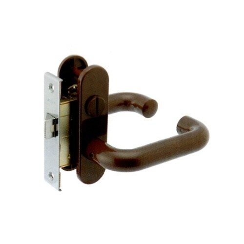 M−69 ミワ特殊錠浴室 YKK