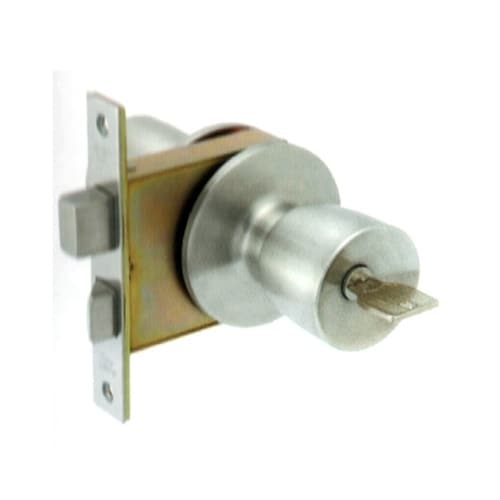 M−76 ミワ特殊錠玄関 ミサワホーム