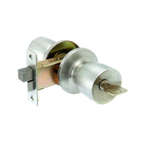 M−77 ミワ特殊錠玄関 三井軽金属