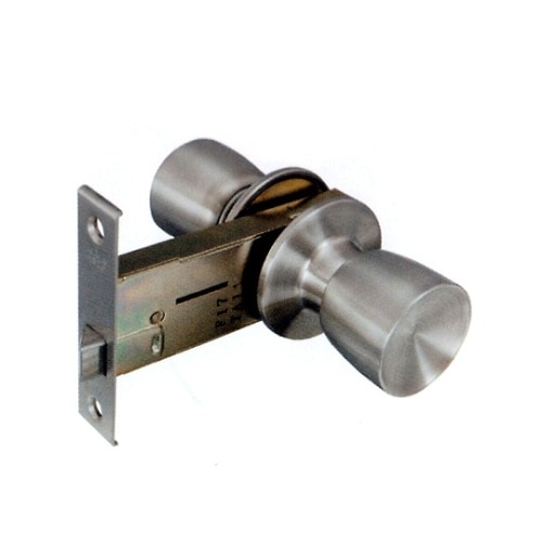 M−88 ミワ特殊錠空錠前 YKK