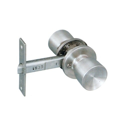 M−91 ミワ特殊錠空錠前 TB−O