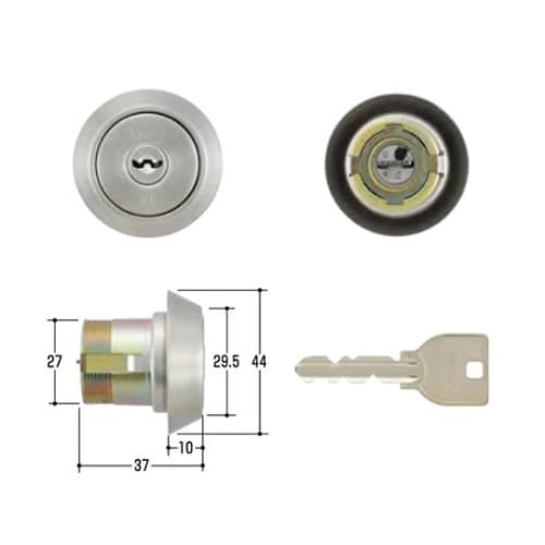 MCY−213 MIWA取替用シリンダー