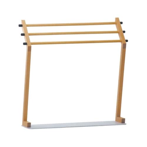 VTO2501バスタオルスタンド70