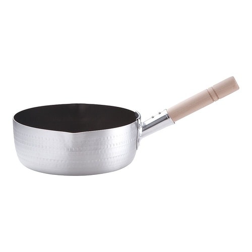 AYK8004ノンスティック雪平鍋24