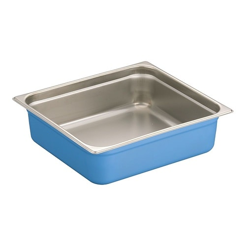 AGS2618 カラーGNパン 2/3青