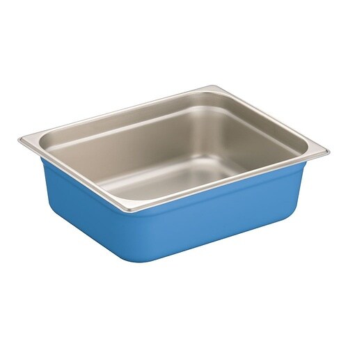 AGS2610 カラーGNパン 1/2青