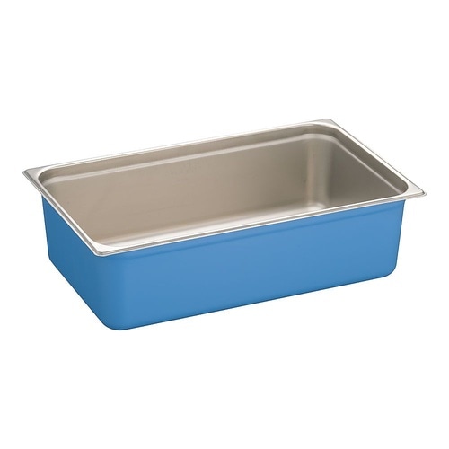 AGS2606 カラーGNパン 1/1青