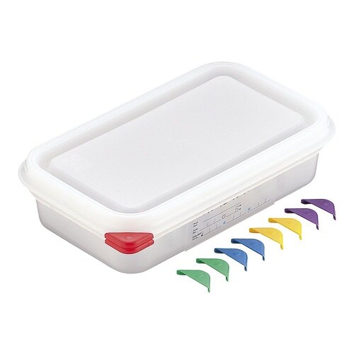 AKVR611コンテナー1/4 65mm