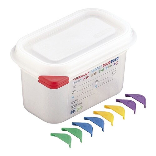 AKVR618コンテナー1/9100mm