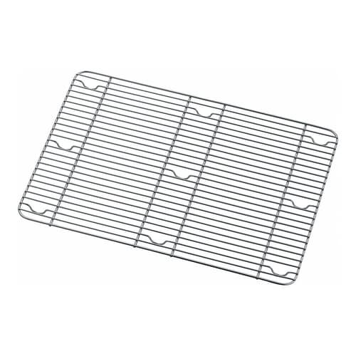 角バット網 細目 10枚取用