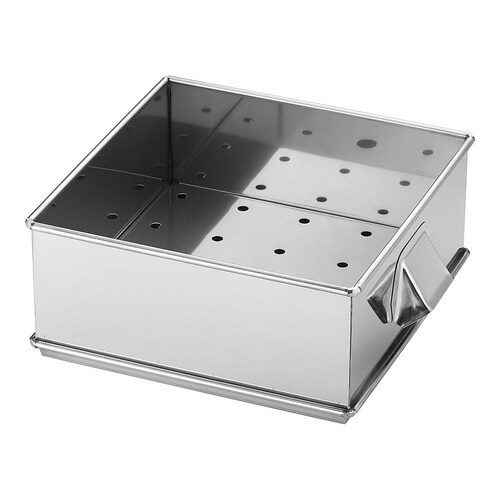 AMS66330角蒸器30cm枠目皿付