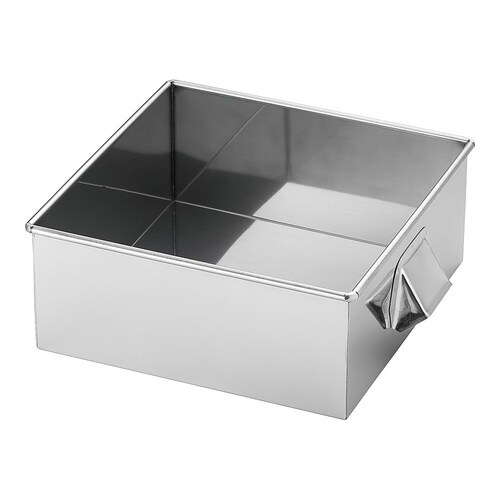 AMS66430角蒸器30cm用水槽