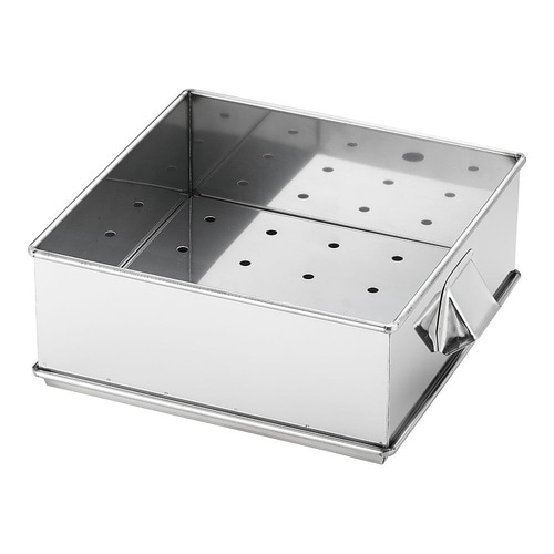 AMS66333角蒸器33cm枠目皿付