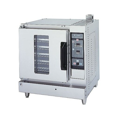 DOC0701 オーブン LPガス