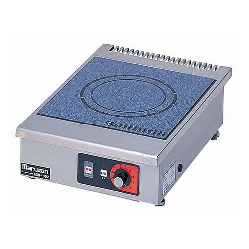 DDV1801調理コンロ卓上型MIH02