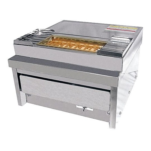 DGLE801コンパクトグリラKP100