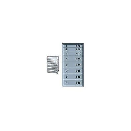 HSL17キャビネット SLC−3452