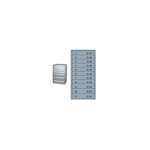HSL21キャビネット SLC−3456