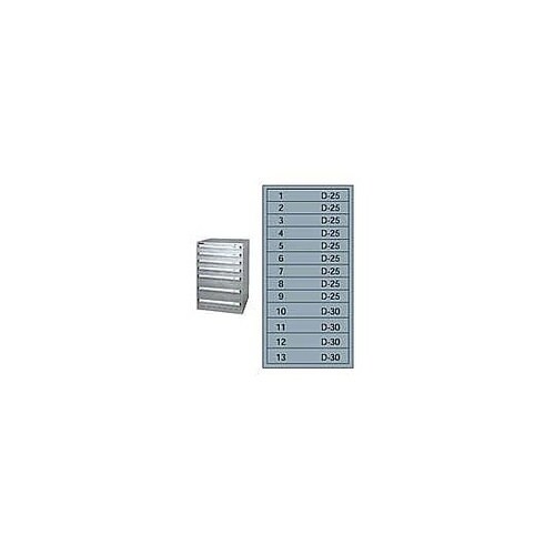 HSL22キャビネット SLC−3457