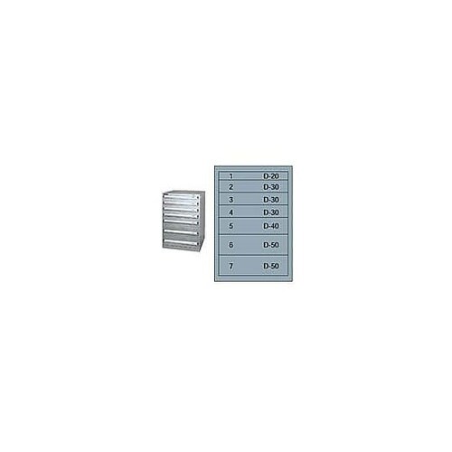 HSL09キャビネット SLC−2504