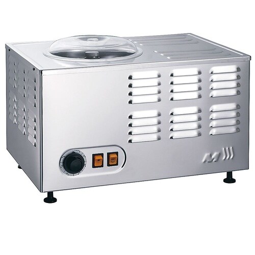 FAIH601アイス&シャーベットマシン