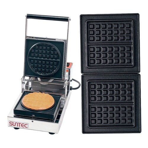 GML0702ワッフル角型