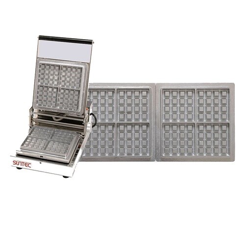 GML0508ベルギーワッフル正角型