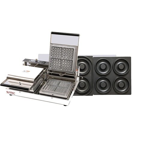 GML0603ベイクドドーナツ