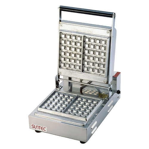 FWT03ワッフルベーカー100角型