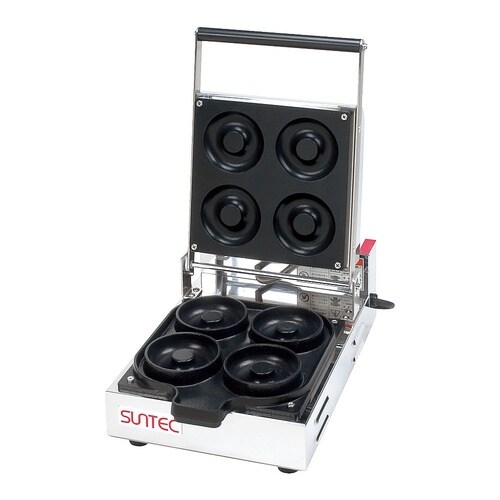 GDC0101ドーナツメーカーCA−4