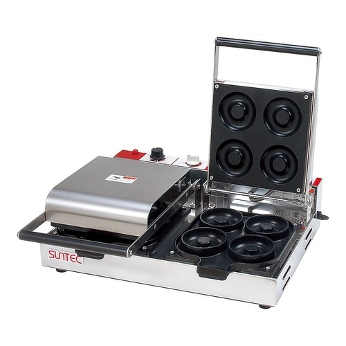 GDC0201ドーナツメーカーCA−8