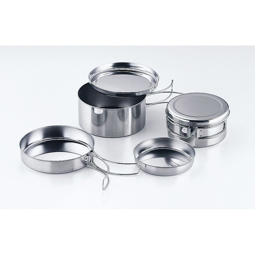 JOY1501ランチャーキャンプ6ピース