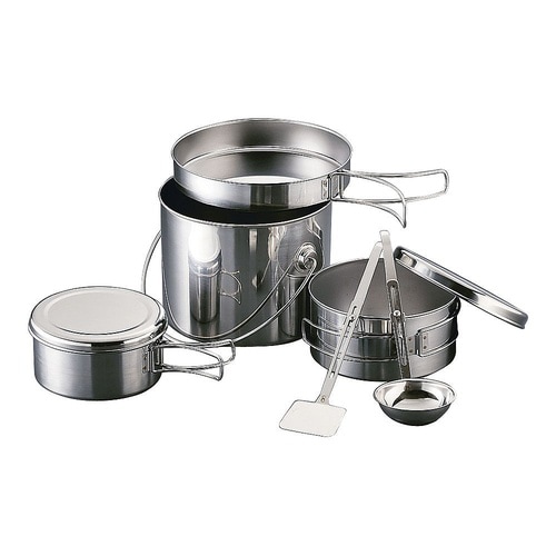 JOY1801オールインワン鍋8ピース