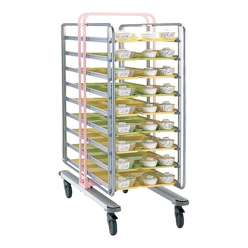 NTCX40SFKRP トレイカート