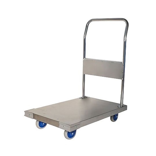 HDI8501 静音ステンレス台車