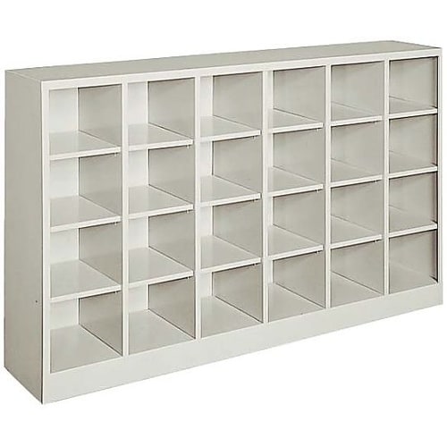 ZSY6202 シューズボックス6列4段