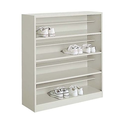 ZSY5902 シューズボックス4段