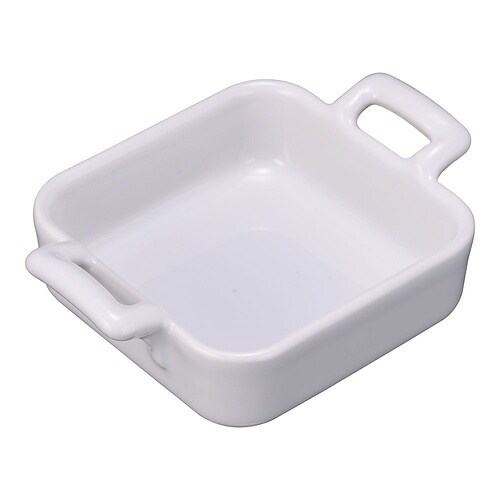 RLB6401ミニスクエアディッシュ浅型