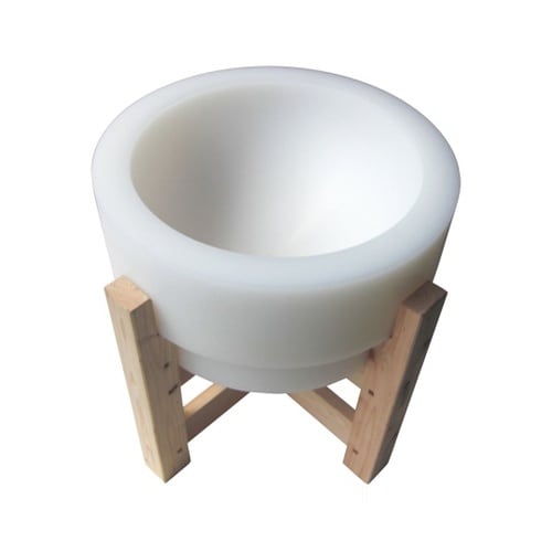 604950 臼(台)セット