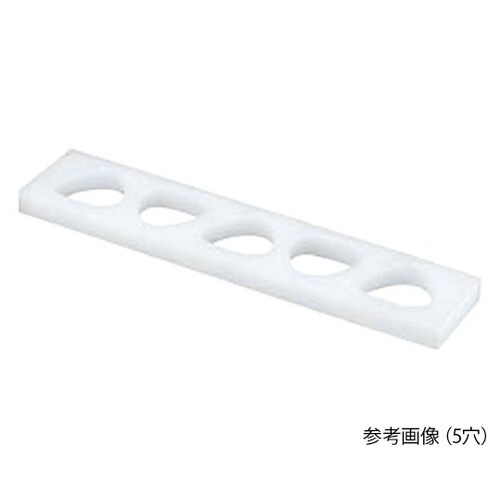 058063 PCおにぎり型B型3穴 大