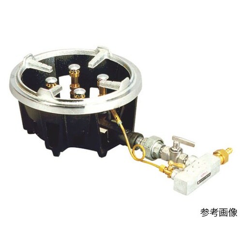 405012 スーパーコンロ 13A