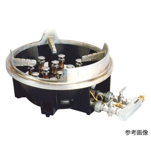 405005 スーパーコンロ LP