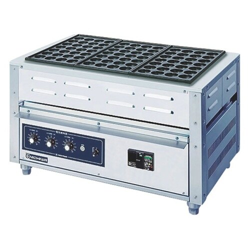 067130 電気たこ焼器NT−84