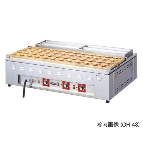 067240大判焼器今川焼器OH−24