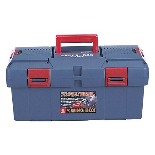 SW−450 スーパーボックス