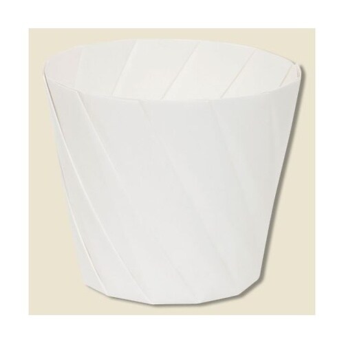 おりがみカップ M 白 20個 0047