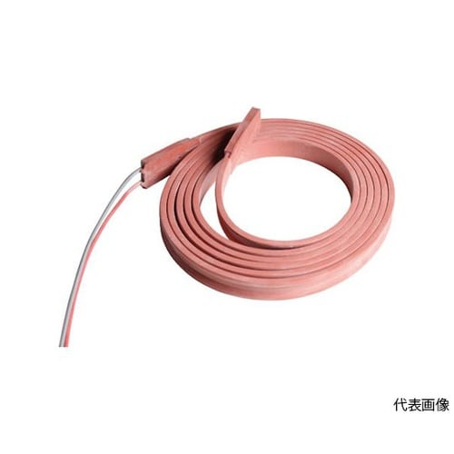 SBH125 シリコンベルトヒーター