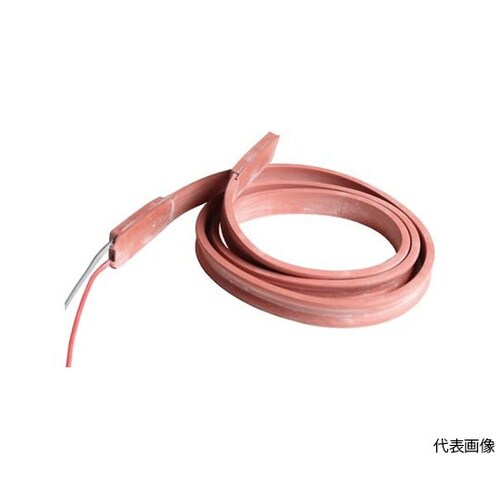 SBH15 シリコンベルトヒーター