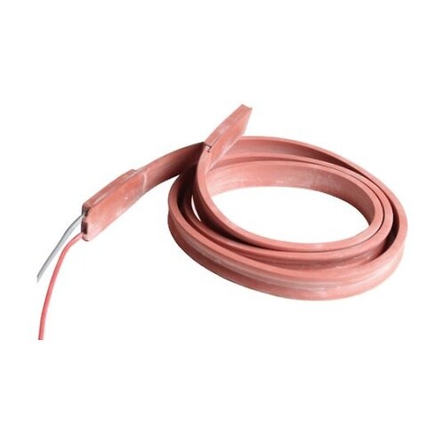 SBH25 シリコンベルトヒーター