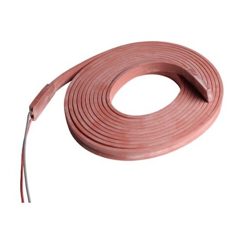 SBH250 シリコンベルトヒーター